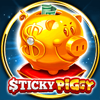 sticky piggy